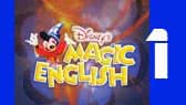 Magic English 1: Hello