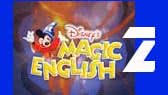 Magic English 2: Family
