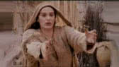 Mary did you know?