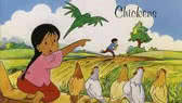Meena: Count your chickens