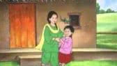 Meena: I love school