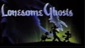 Mickey Mouse: Lonesome ghosts