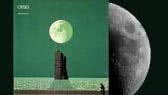Moonlight shadow