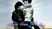 More than words