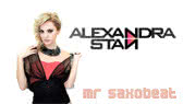 Mr Saxobeat