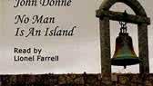 No man is an island