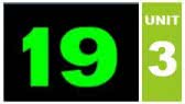 Numbers 1-30