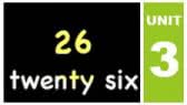 Numbers 21-32
