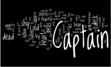 O Captain! My Captain!