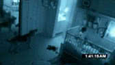 Paranormal activity 2