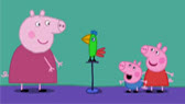 Peppa Pig - The Alphabet