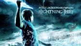 Percy Jackson and the lightning thief
