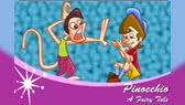 Pinocchio