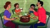 Planning for good eating