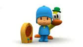 Pocoyo Dance