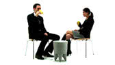 PodEnglish: Office gossip
