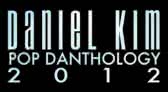 Pop danthology 2012 -mashup