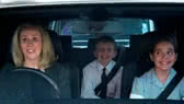 Posh people (Catherine Tate)