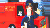 Postman Pat