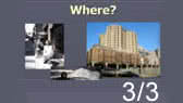 Prepositions of place and direction 3/3