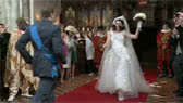 Prince William's royal wedding