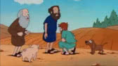 Prodigal Son 1/3