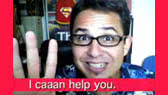 Pronunciations of CAN
