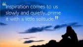 Quotes to a better world - guidelines of humanity 
