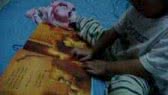 Reading Pinocchio