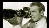 Rear window