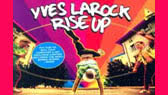 Rise up
