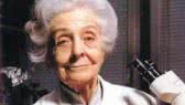 Rita Levi Montalcini - Interview - November 2008