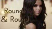 Round & round