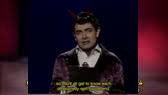 Rowan Atkinson in hell