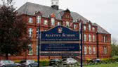 Schools in Britain 