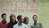 She will be loved