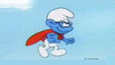 Smurfs: Supersmurf