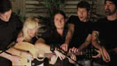Somebody that I used to know