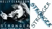 Stronger (what doesn't kill you) 
