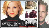 Sweet Home Alabama