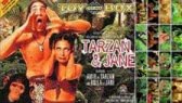 Tarzan & Jane