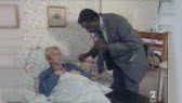 That's English: at the doctor's 1