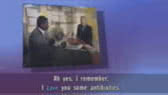 That's English: at the doctor's 4