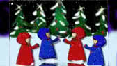 The 12 days of Christmas