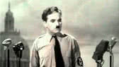 The Great Dictator: Final speech 