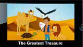The Greatest Treasure