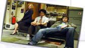 The IT Crowd - Aunt Irma visits 