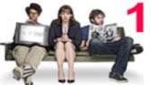 The IT Crowd -S1-E1