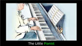 The Little Pianist