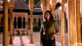 The Moors in Spain: The Alhambra